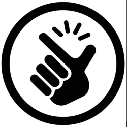 Fast Junk Removal Icon